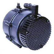 Little Giant NK-2 Small Submersible Pump 230V - 325 GPH At 1'