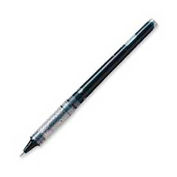 Sanford Uni-ball Vision Elite Pen Refill, 0.8mm, Waterproof, Blue/Black Ink, 2/Pack