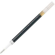 Pentel EnerGel Liquid Gel Pen Refill, 1.0mm, Black Ink