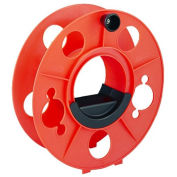 Bayco Cord KW-130 Storage Reel, 150'L Cord Storage Reel