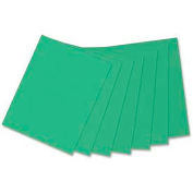 Pacon Kaleidoscope Colored Paper, 8-1/2" x 11", 24 lb, Emerald Green, 500 Sheets/Ream
