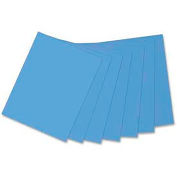 Pacon Kaleidoscope Colored Paper, 8-1/2" x 11", 24 lb, Cobalt Blue, 500 Sheets/Ream