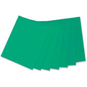 Pacon Kaleidoscope Colored Paper, 8-1/2" x 11", 24 lb, Hyper Lime, 500 Sheets/Ream