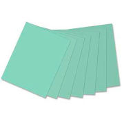 Pacon Kaleidoscope Colored Paper, 8-1/2" x 11", 24 lb, Lime, 500 Sheets/Ream