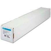 HP Heavyweight Coated Paper, 24" x 150', 35 lb, Matte, White, 1 Roll