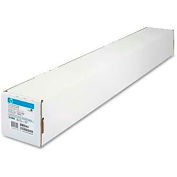 HP Universal Bond Paper, 42" x 150', 21 lb, Matte, White, 1 Roll