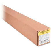 HP Universal Heavyweight Coated Paper, 42" x 100', 32 lb, Matte, White, 1 Roll