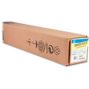 HP Special Inkjet Paper, 24" x 150', 24 lb, Matte, White, 1 Roll
