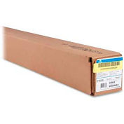 HP Special Inkjet Paper, 36" x 150', 24 lb, Matte, White, 1 Roll
