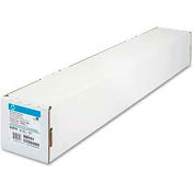 HP Universal Bond Paper, 36" x 150', 21 lb, Matte, White, 1 Roll