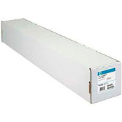 HP Translucent Bond Paper, 36" x 150', 18 lb, Matte, Translucent, 1 Roll