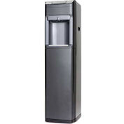Global Water G5F Standing Water Cooler-3-Stage Filtration System