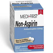 Medique 80333 Medi-First Non-Aspirin