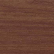 ROPPE Premium Vinyl Wood Plank WP4PXP030, Spicy Cherry, 4"L X 36"W X 1/8" Thick