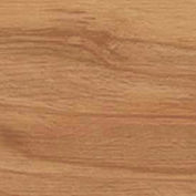 ROPPE Premium Vinyl Wood Plank WP4PXP026, Gingered Beech, 4"L X 36"W X 1/8" Thick