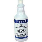 Fresh Terminator Deodorizer All-Purpose Cleaner, 32 Oz. Bottle, 12/Case, FPI1232TNCT