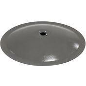 Replacement Round Base for 24" Pedestal Fan - Model 585279