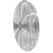 Replacement Fan Grille for 24" Pedestal/Wall Fan, Model 258321, 585279