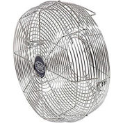 Replacement Fan Grille for 12" Fan, Modesl 258323, 294492
