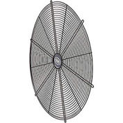 Replacement Fan Grille for 24" Fan, Model 607220