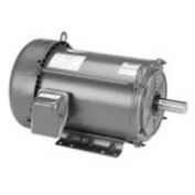 Marathon Motors E2004A, 1800RPM, 1 1/2HP, 3PH, 208-230/460V, 145TC FR, TEFC