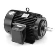 Marathon Motors EPAct Efficiency Motor GT1027, 3600RPM, 25HP, 3PH, 230/460V, 284TS FR, TEFC