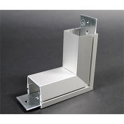 Internal Elbow, 120V, 15A, 3"L