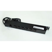 Rackmount, 120V, 15A