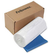 Fellowes Powershred Waste Bags for 125, 225 & 2250 Series Shredders, 36054