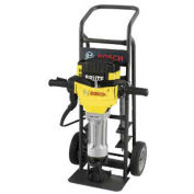 BOSCH® Brute™ Breaker Hammer Basic Kit