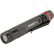 General Use LED Inspection Flashlight in Box - Black