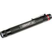 General Use LED Inspection Flashlight in Box - Black