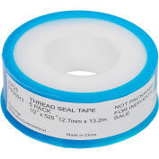 Plumb Pak Thread Sealant Tape, 1/2" x 520" - Pkg Qty 5