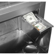 Shuresafe High-Rise Change Tray, For Big Reach Drawers