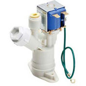 Elkay 98466C EZ/EZH20 & HTV Solenoid Valve & Regulator Kits
