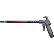 Guardair Long John US Flag Safety Air Gun 12" Ext., 34 SCFM