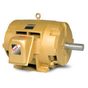 Baldor General Purpose Motor EM2554T-4CI, 125 HP, 460 V, 3 PH, 3565 RPM, 404TS, DP