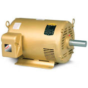 Baldor General Purpose Motor EM2555TS-12, 100 HP, 230/460 V, 3 PH, 1780 RPM, 404TS, OPSB