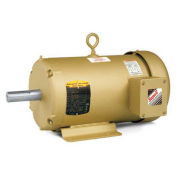 Baldor EFM3558T, 208-230/460 V, 3 PH, 1755 RPM, 2 HP, TEFC, 145T Frame, F-2