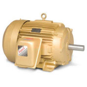 Baldor EM4400T-5, 100 HP, 3 PH, 405T Frame, 1785 RPM, Foot Mount, TEFC, 575 Volts