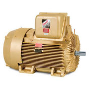 Baldor EM4406T-5, 150 HP, 3 PH, 445T Frame, 1785 RPM, Foot Mount, TEFC, 575 Volts