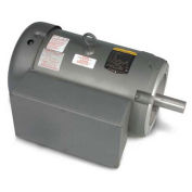 Baldor CL3619TM, 230 V, 1 PH, 1725 RPM, 3 HP, TEFC, 184TC Frame