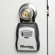 Master Lock 3-1/4in (83mm) Wide Set Your Own Combination Portable Lock Box
