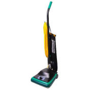 BISSELL BigGreen Commercial ProTough™ Upright Vacuum, 12"W