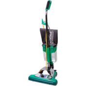BISSELL BigGreen Commercial ProCup™ Upright Vacuum w/Dirt Cup, 16"W