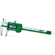 Mini Digital Caliper, 0-4"/0-100mm Range