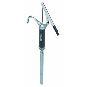 Action Pump 3000 Hand Lever Pump for Dispensing Oils and 100% Antifreeze