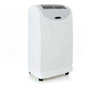 Friedrich® Portable Air Conditioner With Heat 10700 BTU Heat 13500 BTU Cool, 115V