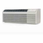 Friedrich® PDE12K3SG Packaged Terminal Air Conditioner Electric Heat 230/208V, 11800 BTU Cool 