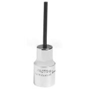 Proto 1/4" Drive Hex Bit Socket - 7/64", 1-7/8" Long